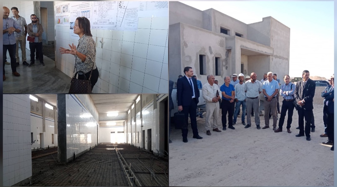 بنقردان  ..يوم اعلامي خاص بالمستثمرين بقطاع اللحوم